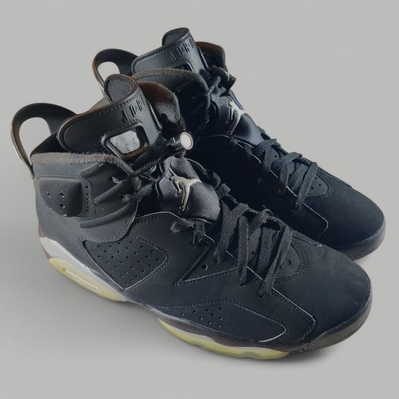 jordan 6 mens size 11